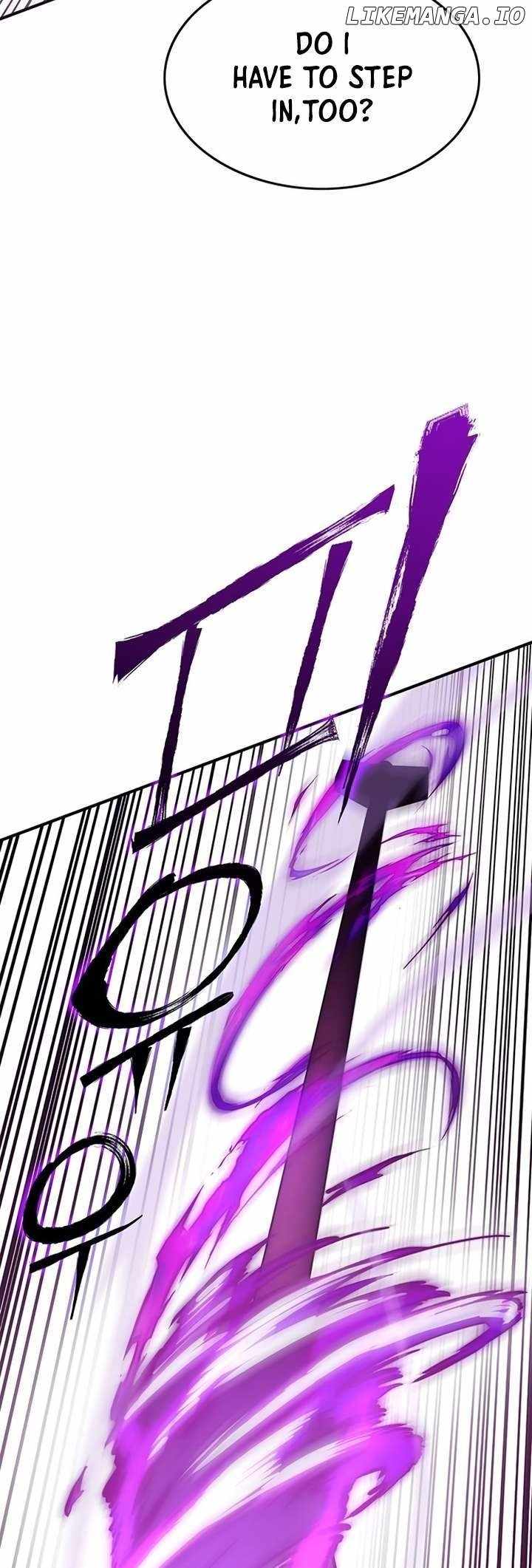 Hardcore Leveling Warrior Chapter 407 21